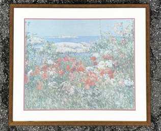 A Fine Art Landscape Print