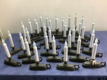 Candle Stick Light Fixtures