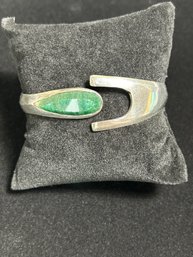 Sterling And Aventurine