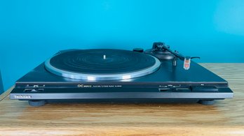 Technics SL-BD26U Automatic Turntable