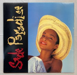 Sade - Paradise 12' Single 4907823 EX