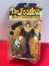 The Beatles Yellow Submarine John With Jeremy In Package