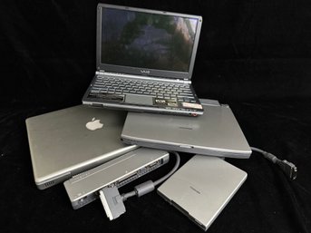 Laptops Lot