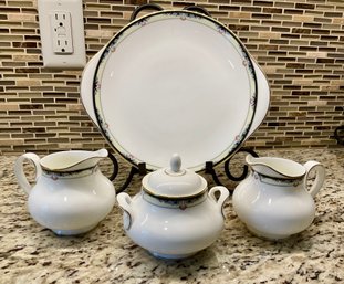 ROYAL DAULTON RHODES  Pattern Accessories