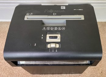 Fellowes Paper Shredder, P-48C