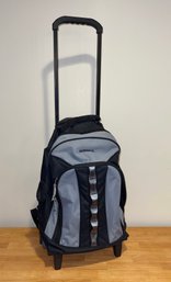 Rolling Backpack By Extreme