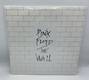 NEW Pink Floyd The Wall ~ 2011 Heavyweight Vinyl ~ SEALED