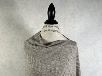 A Cashmere Wrap By Forte