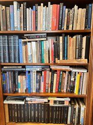 Over 160 Books: Psychology, Philosophy, Self Help & Dreams