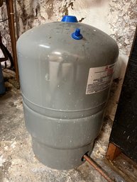 A Collection Of 2 Amtrol Expansion Tanks