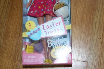 Easter Treats Barbie