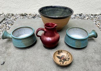 Scandanavian Ceramics