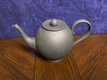 Nick Munro Wedgwood Tea Pot