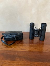 Great Pair Of Binoculars