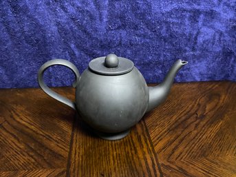 Nick Munro Wedgwood Tea Pot