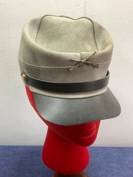 Civil War Style Hat