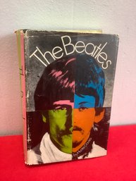 The Beatles The Authorized Biography By Hunter Davies