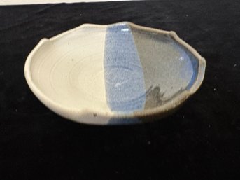 Pottery Dish