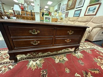 Lane Cedar Chest