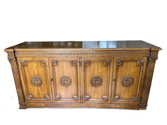 Henredon Vintage Regency Buffet/Sideboard