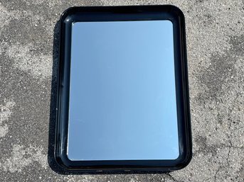 A Modern Mirror By Ross Cassidy For CB2