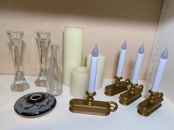 Great Candle Items