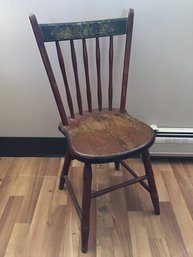 Side Chair #1