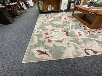 Quiney Carpet