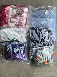 6 Pieces Unused Miscellaneous Women's Clothing Miscellaneous Sizes