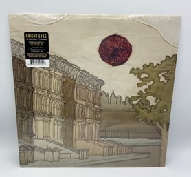 NEW Vinyl Album Bright Eyes ~ Im Wide Awake, Its Morning ~ 2005 SEALED