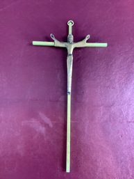 Metal Crucifix Cross