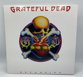 NEW Vinyl Album Grateful Dead ~ Reckoning ~ Reissue 2012