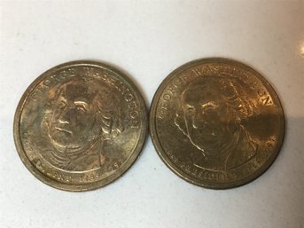Coin Lot 11 !