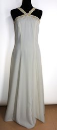 Exquisite Frankie Long Dress Pre-teen Size 12