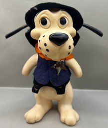 1960s Deputy Watchdawg Toy