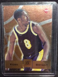 1997 Edge Kobe Bryant - M