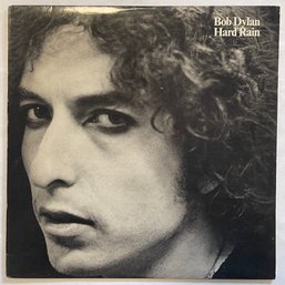 Bob Dylan - Hard Rain PC34349 VG Plus