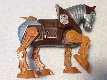 Vintage 1983 Stridor Masters Of The Universe (MOTU) - He-Man - Battle Horse