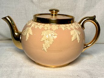 Gibsons Staffordshire Tea Pot