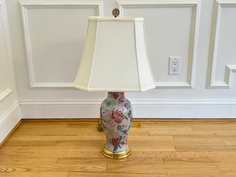 Asian Lamp