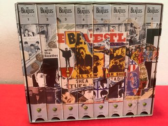 The Beatles Anthology