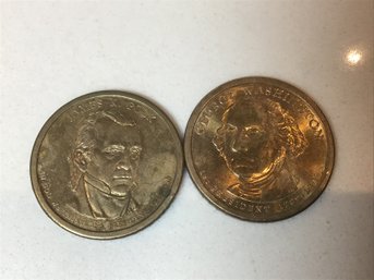 Coin Lot 15 !