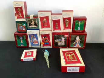 Ornament Lot #3