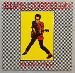 Elvis Costello - My Aim Is True JC35037 VG