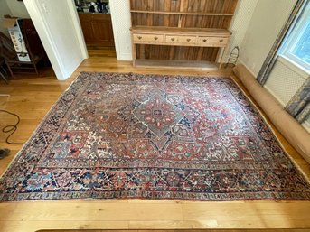 Antique Persian Rug