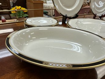 Lenox Presidential Collection China