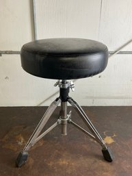 DW Drum Set Throne