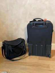 Set Of Luggage