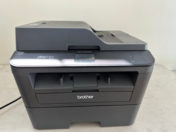 Brother Scanner