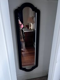 Full-length Oblong Wall Mirror